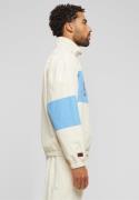 FUBU Overgangsjakke  creme / azur / sort / hvid