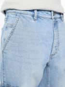 Pull&Bear Cargojeans  blue denim