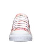 Ethletic Sneaker low  lyselilla / melon / hvid