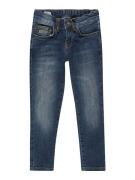 LTB Jeans 'Jim B'  blue denim