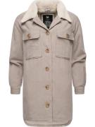 Ragwear Overgangsjakke 'Kyoka'  beige