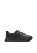 Kazar Sneaker low  sort