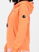 Alife and Kickin Sweatshirt 'TwigAK'  orange / sort