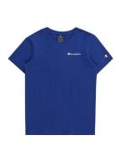 Champion Authentic Athletic Apparel Shirts  mørkeblå / rød / sort / hvid