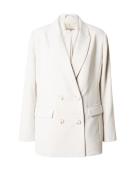 Peppercorn Blazer 'Ginette'  offwhite