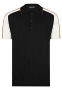 Felix Hardy Bluser & t-shirts  brun / sort / hvid
