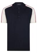 Felix Hardy Bluser & t-shirts  marin / rød / hvid