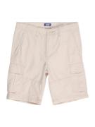 Jack & Jones Junior Bukser 'COLE CAMPAIGN'  sand