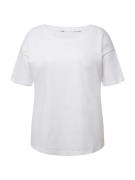 Ulla Popken Shirts  hvid