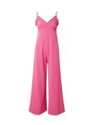 Molly BRACKEN Jumpsuit  pink