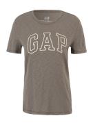 Gap Tall Shirts  lysebeige / mudderfarvet