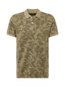 BLEND Bluser & t-shirts  khaki / oliven