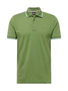 BOSS Bluser & t-shirts 'Parlay 190'  grøn