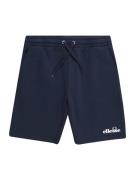 ELLESSE Bukser 'Mietta'  navy / hvid