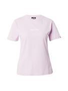 ELLESSE Shirts 'Svetta'  lyserød / hvid