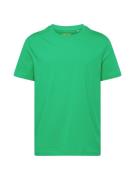 ESPRIT Bluser & t-shirts  græsgrøn