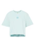 TIMBERLAND Shirts  aqua / lyseblå / hvid