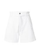 UNITED COLORS OF BENETTON Jeans  white denim