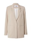 minimum Blazer 'TARA'  beige