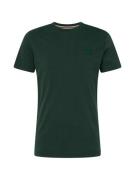 Superdry Bluser & t-shirts 'Essential'  smaragd / gran