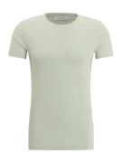Casual Friday Bluser & t-shirts 'David'  pastelgrøn