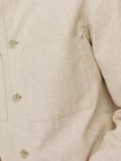 JACK & JONES Overgangsjakke 'Riviera'  beige