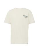 Tommy Jeans Bluser & t-shirts 'Essential'  sand / sort