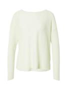 JDY Pullover 'BENTE'  pastelgrøn