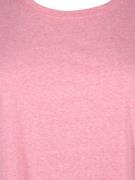 Zizzi Shirts 'VAVA'  pink-meleret