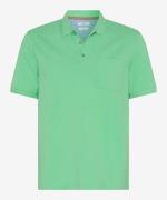 BRAX Bluser & t-shirts 'PETE'  lysegrøn