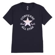 CONVERSE Shirts 'Chuck Taylor'  lilla / abrikos / sort / hvid