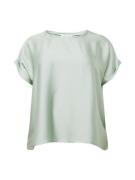 Z-One Shirts 'Sana'  pastelgrøn