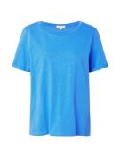 s.Oliver Shirts  himmelblå