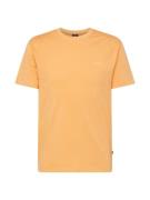 JOOP! Jeans Bluser & t-shirts 'Alphis'  orange / fersken