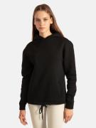 Antioch Sweatshirt  sort / hvid