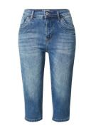 ZABAIONE Jeans 'Ru44bina'  blue denim