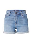 HOLLISTER Jeans  blue denim