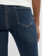 MAMALICIOUS Jeans  blue denim