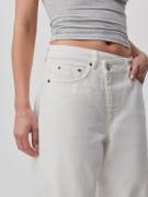 LeGer by Lena Gercke Jeans 'Admira'  white denim