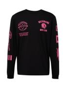 Billionaire Boys Club Bluser & t-shirts  pink / sort