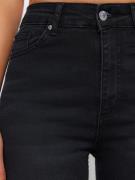 Trendyol Jeans  black denim