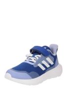 ADIDAS SPORTSWEAR Sportssko 'FortaRun 3.0'  navy / lyseblå / hvid