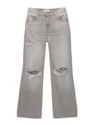 Pull&Bear Jeans  grey denim