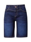 Sublevel Jeans  blue denim