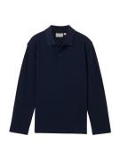 TOM TAILOR Shirts  navy