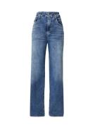 Herrlicher Jeans  blue denim