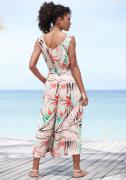 VIVANCE Jumpsuit  blandingsfarvet