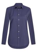 Felix Hardy Bluse  indigo