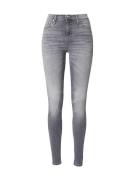 Tommy Jeans Jeans 'NORA'  grey denim