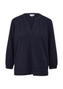 s.Oliver Bluse  navy